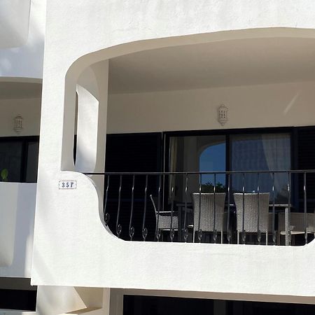 Alto Club Apartments Алвор Екстериор снимка