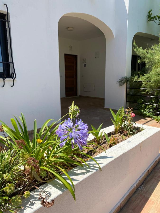 Alto Club Apartments Алвор Екстериор снимка