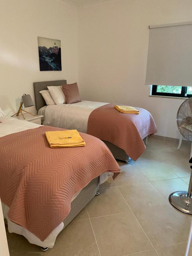 Alto Club Apartments Алвор Екстериор снимка