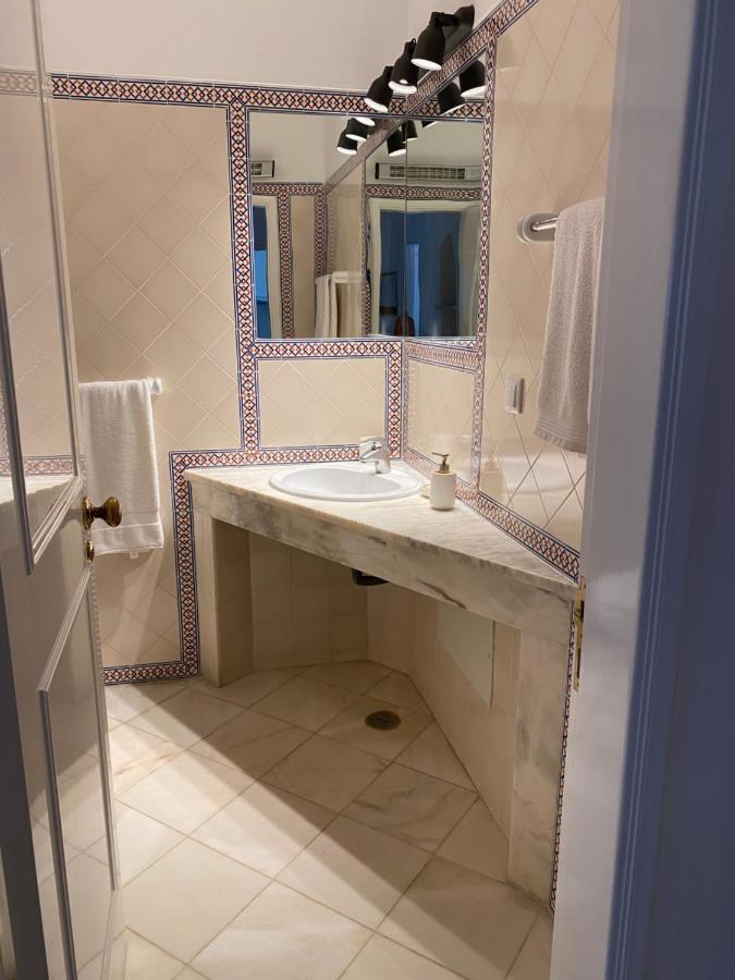 Alto Club Apartments Алвор Екстериор снимка