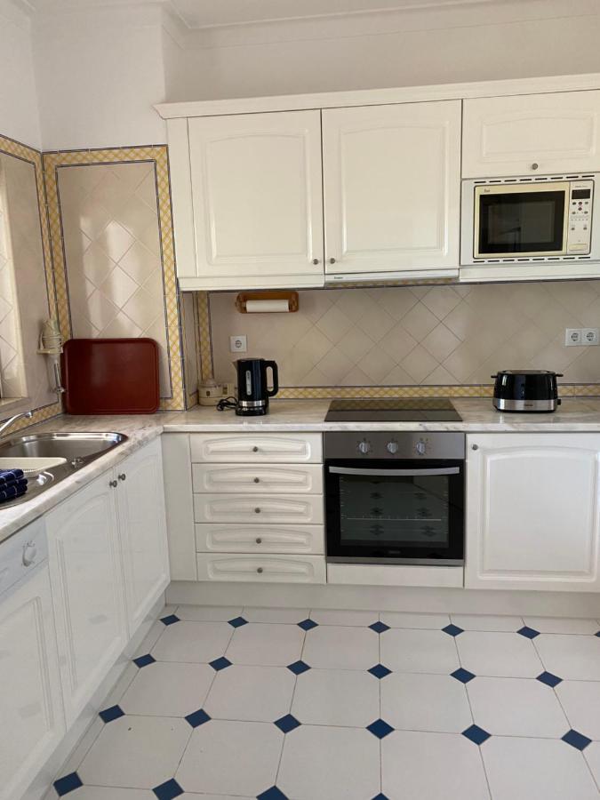 Alto Club Apartments Алвор Екстериор снимка