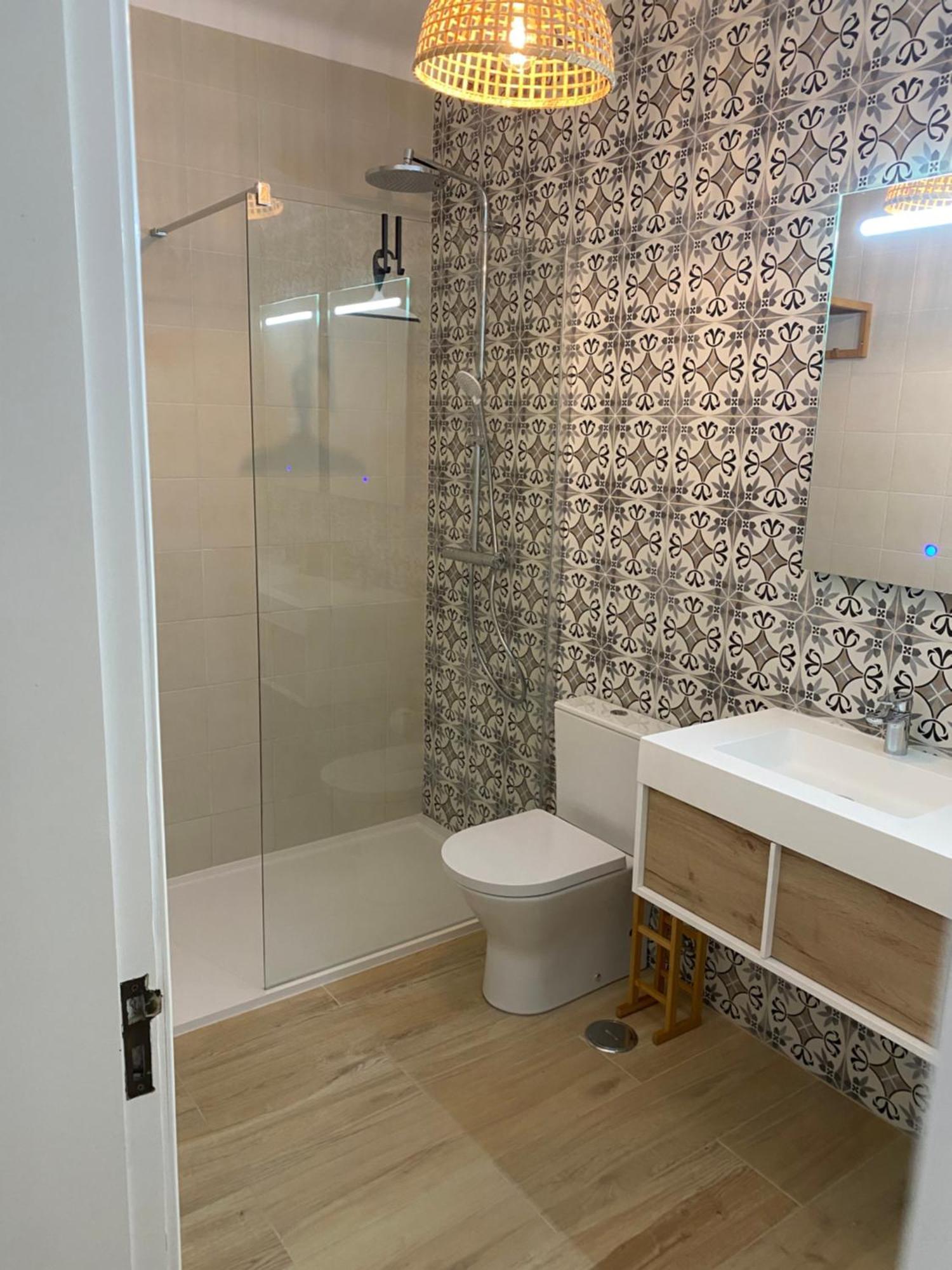 Alto Club Apartments Алвор Екстериор снимка
