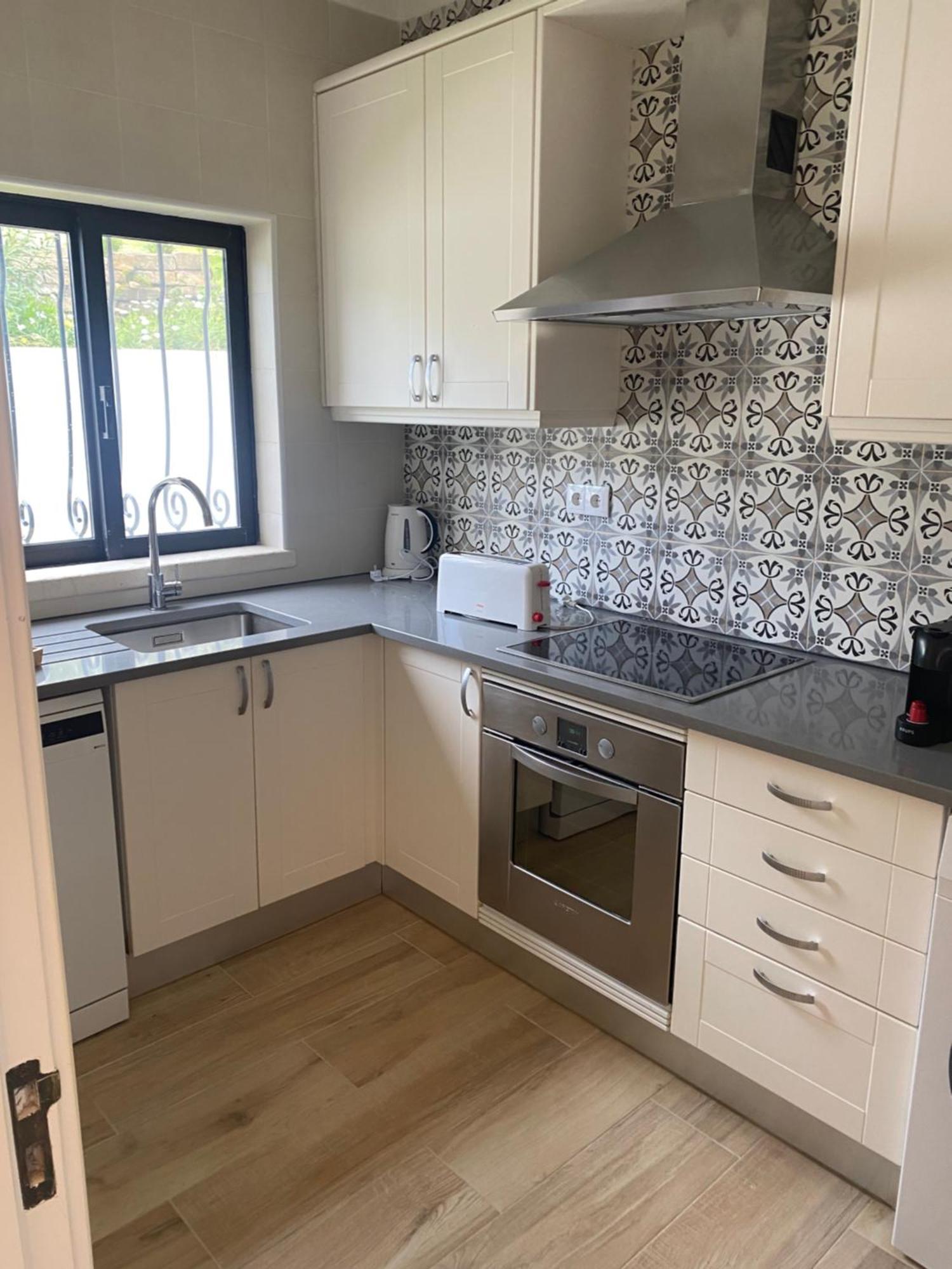 Alto Club Apartments Алвор Екстериор снимка
