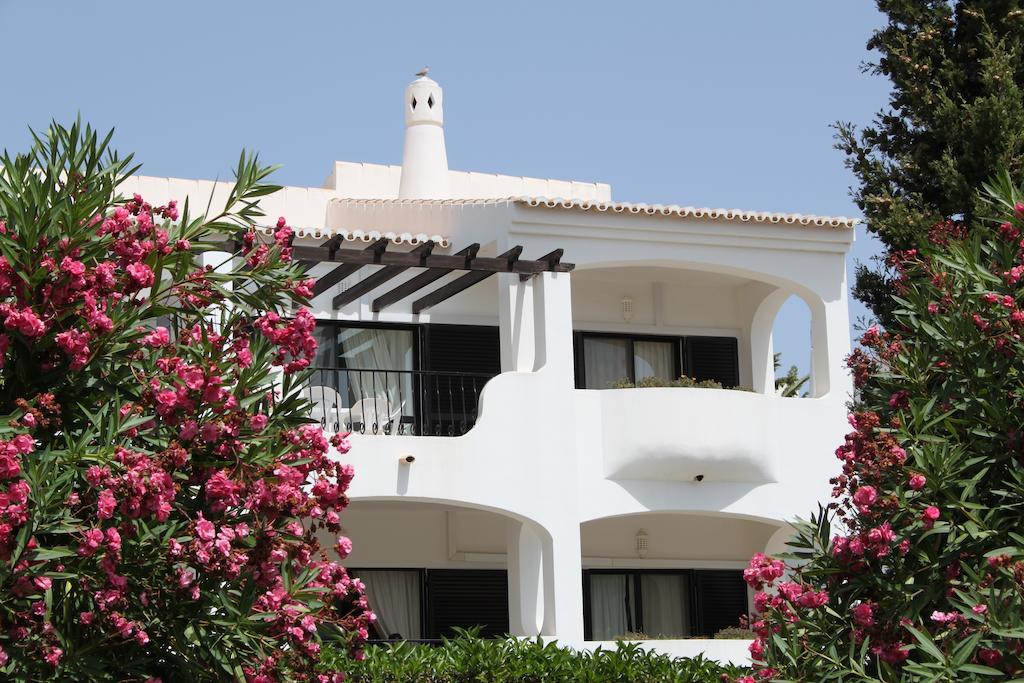 Alto Club Apartments Алвор Екстериор снимка