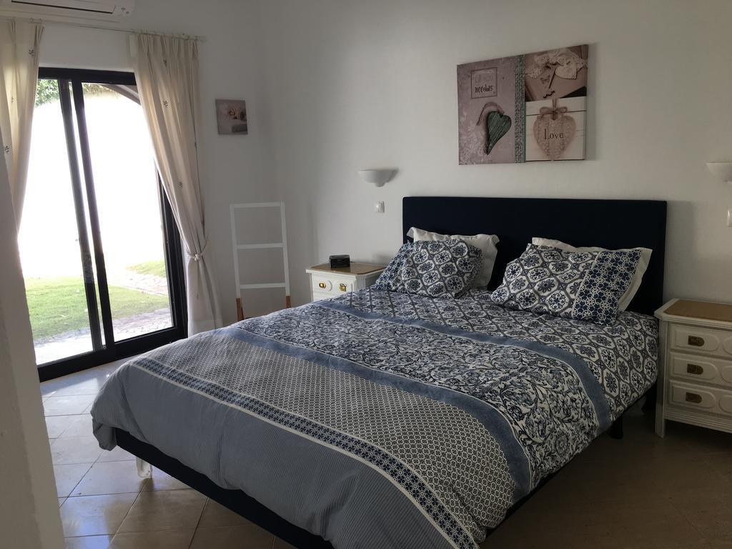 Alto Club Apartments Алвор Екстериор снимка