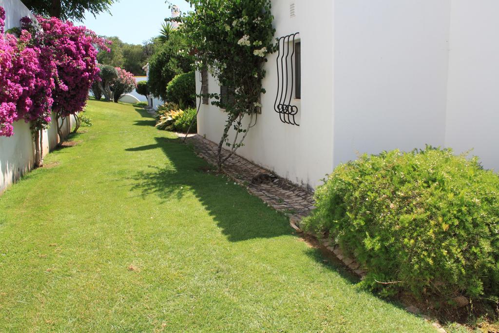 Alto Club Apartments Алвор Екстериор снимка